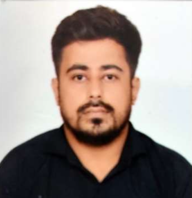 Akash Sharma