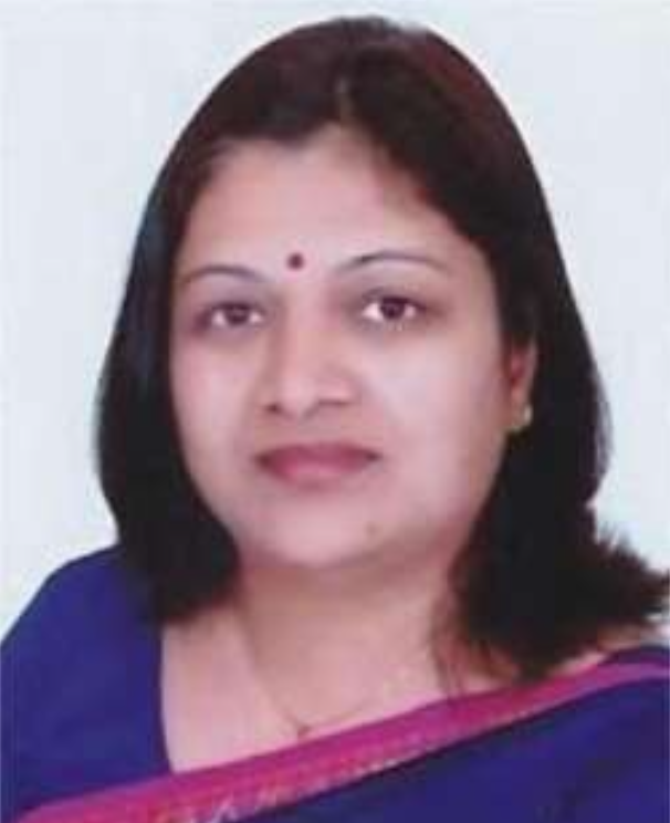 Vandana Gupta